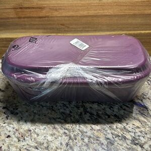 Tupperware Microwave Pasta Maker